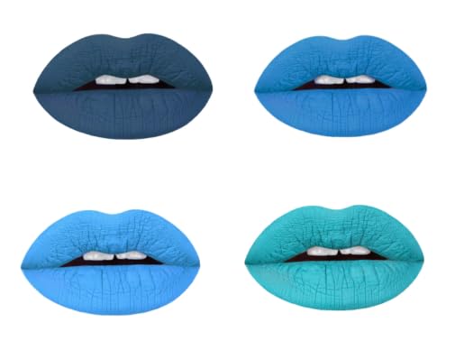 Blue Bundle