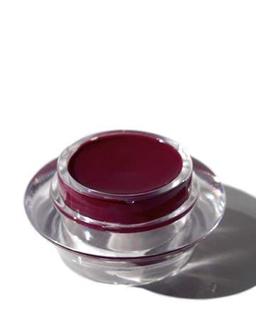 LOLITA (Stunning Wineberry with a Creme Finish)