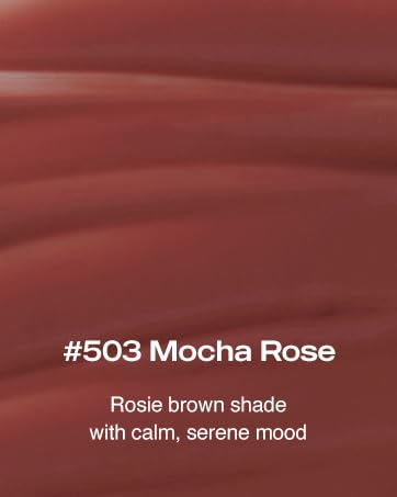 503 Mocha Rose