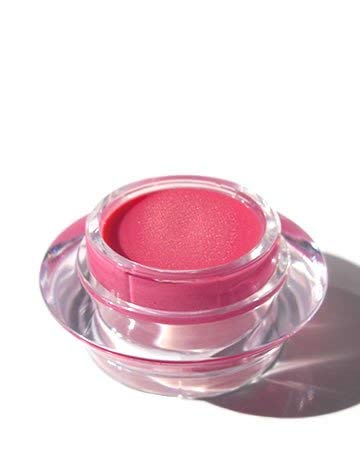 BOHEMIAN (Exquisite Pink Fuchsia with Gold Pearl)