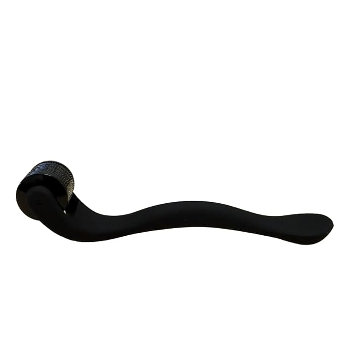 Black 2# Roller+Pen