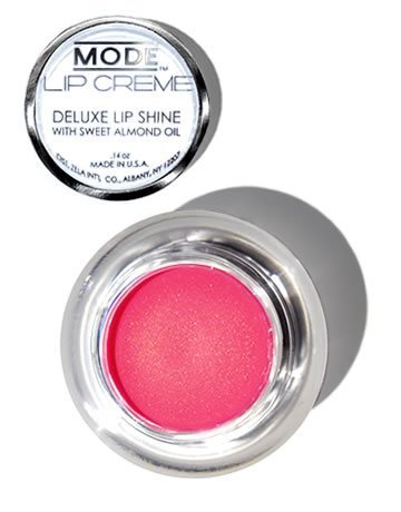 BOHEMIAN (Exquisite Pink Fuchsia with Gold Pearl)