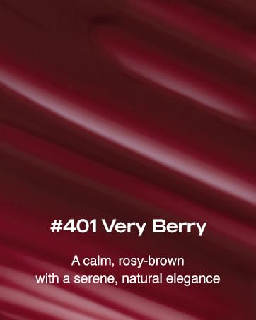 401 Very Berry