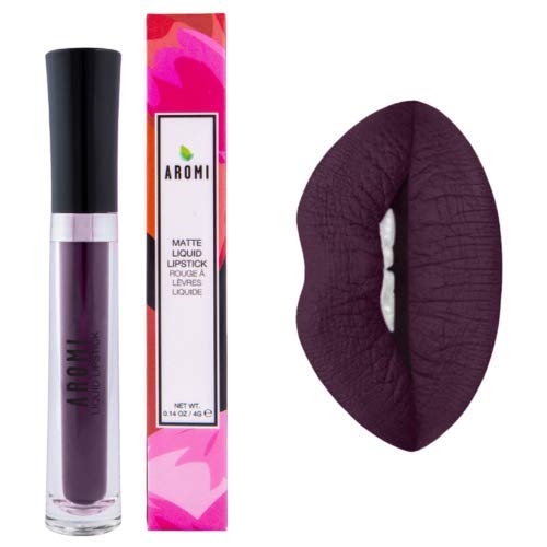 Gothic Plum