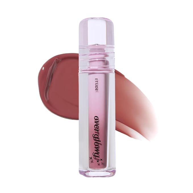 Glossy - Buddy Beige