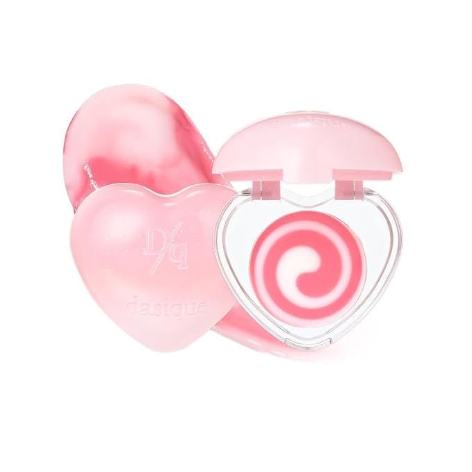 01 Pink Frill