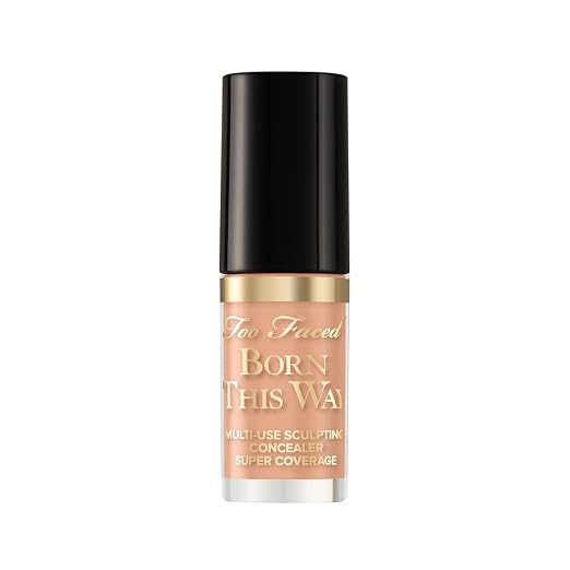13 Taffy (Light Medium with Rosy Undertones)