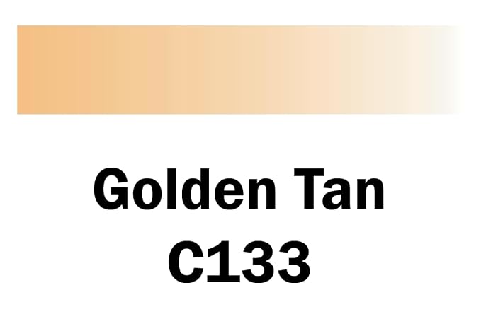 Golden Tan