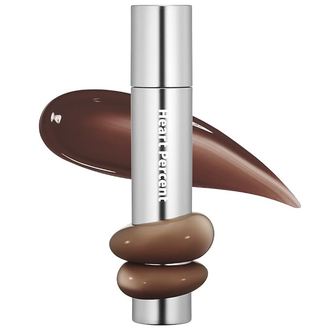 #08. Earthy Brown