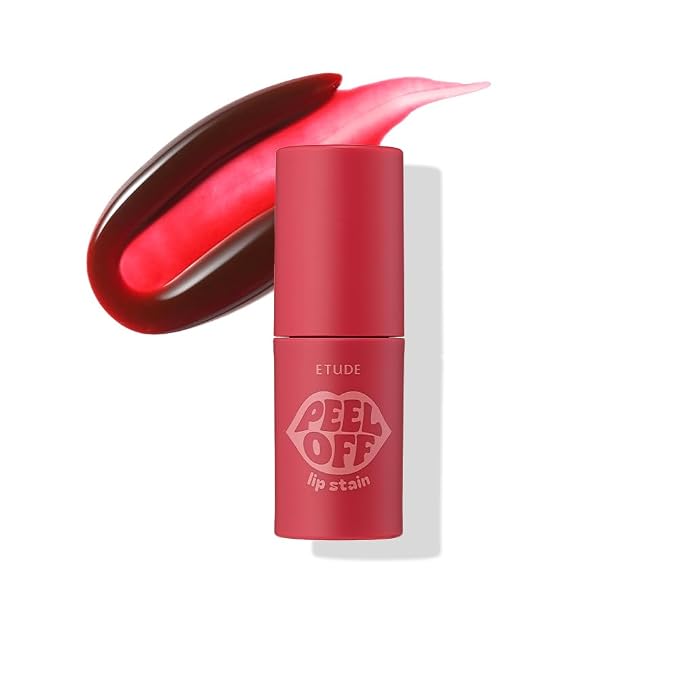 Peel Off - Blood Wine