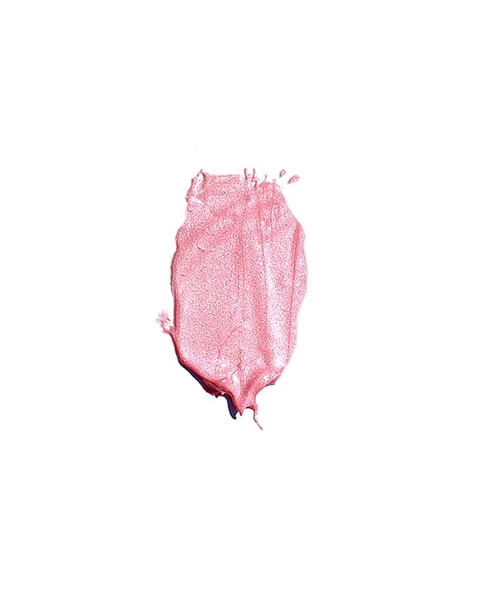 IT'S A SIN (Frosty Pearl Cotton Candy Pink)