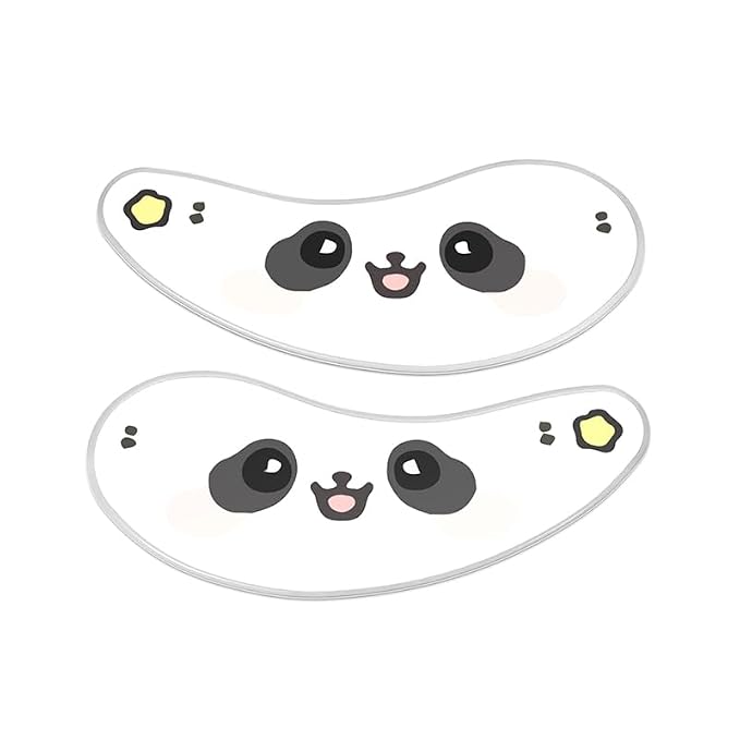 panda mix 6 pairs