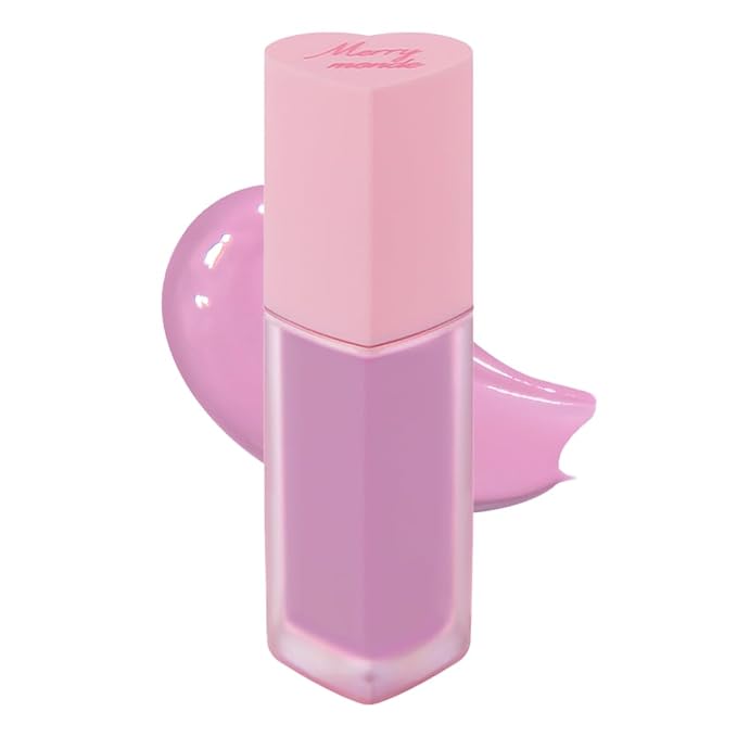 04 Mauve Milk