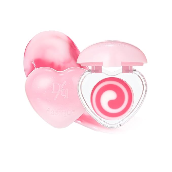 02 Pink Puff