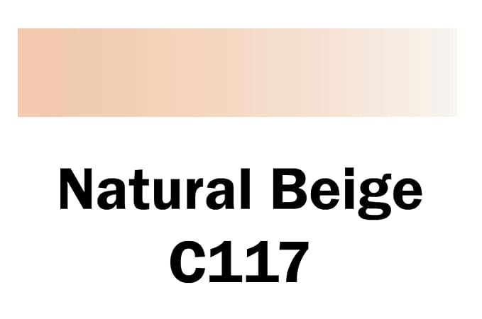 Natural Beige