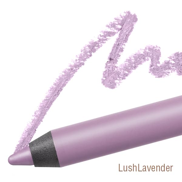 Lush Lavender