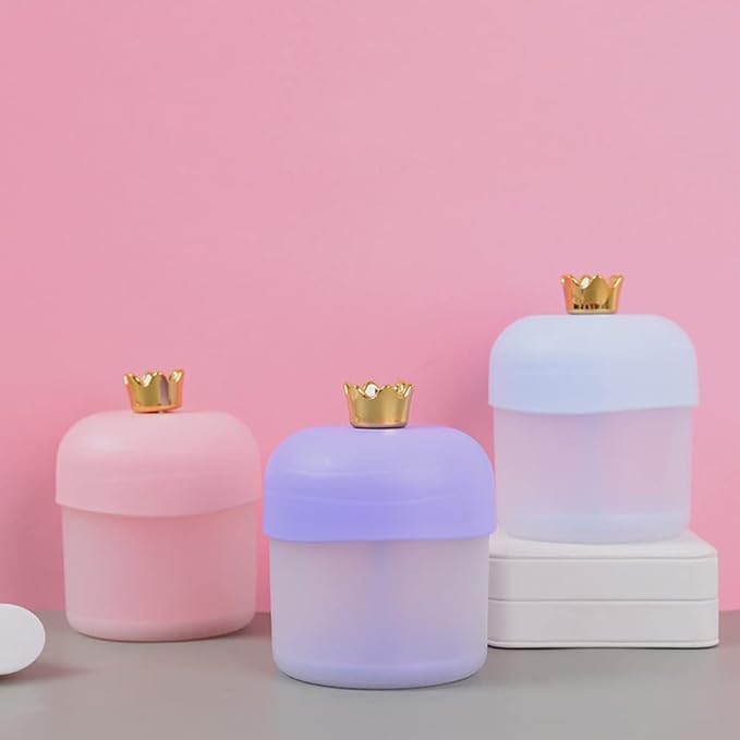 Purple,Pink,Green,Blue