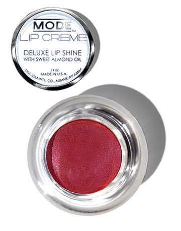 FEMME FATALE (Luscious Raspberry Wine with Lustrous Pearl)