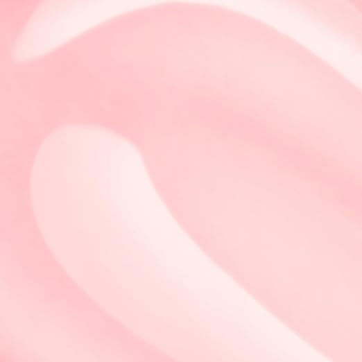 02 Bubblegum Yum (Clear with Warm Medium Pink Tint)