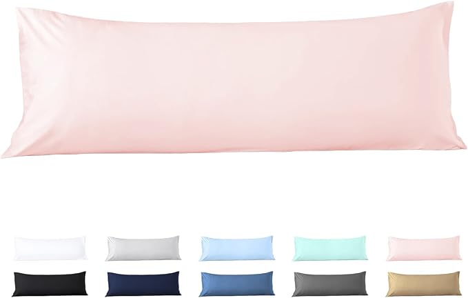Blush Pink