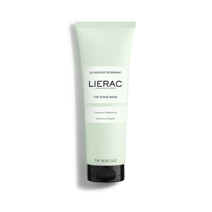 Light Blue (Scrub Mask)