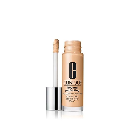 AO Biscuit WN 30 - very fair, warm-neutral undertones