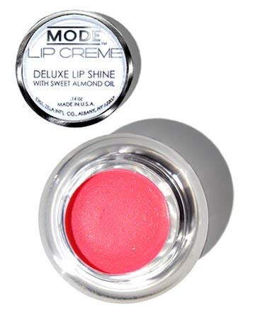 VIXEN (Candy Pink Rose with Delicate Pearl)