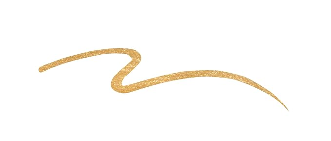 Golden Shimmer