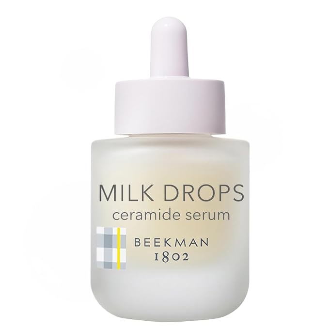 Milk Drops