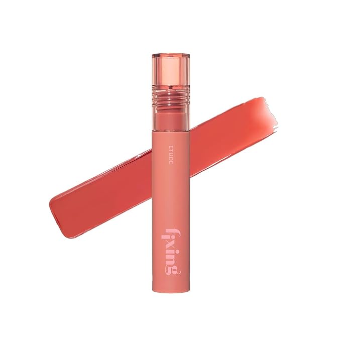 Fixing - Coral Breeze