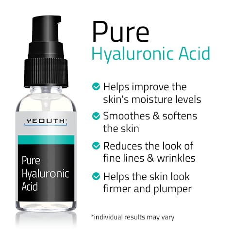 HA Pure 1oz