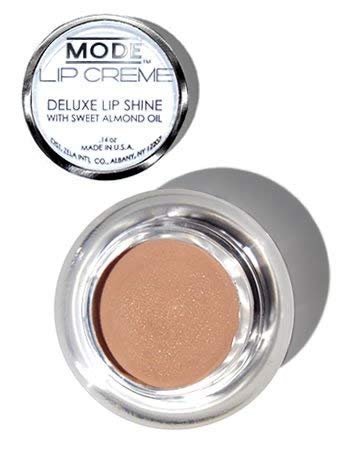 PRIMA DONNA (Natural Beige Nude-Brown with delicate Pearl)
