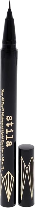 12 Microtip - Intense Black