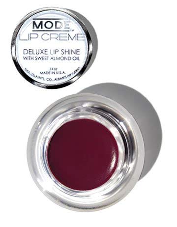 LOLITA (Stunning Wineberry with a Creme Finish)