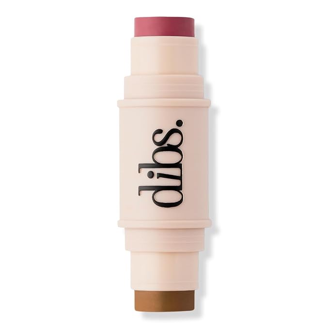 Shade 5.5 – Raspberry Mauve Neutral