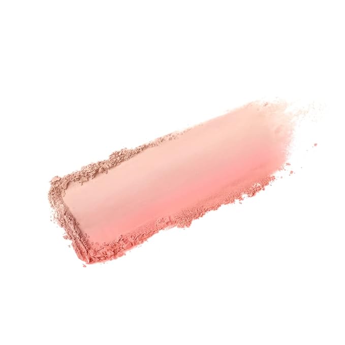 #01 Peach Drizzle