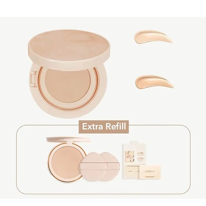 Oily Skin Natural