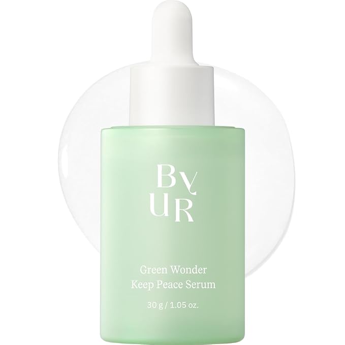 Green Wonder