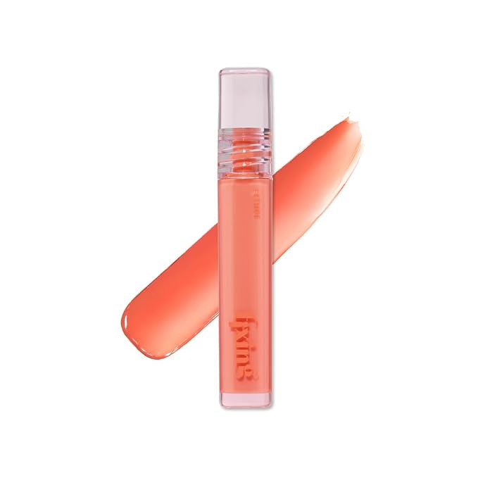 Glowy - Peach Blended