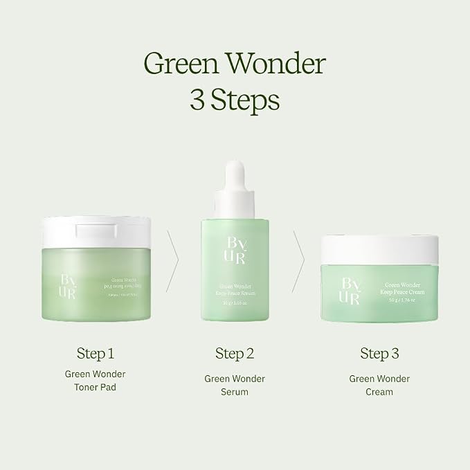 Green Wonder