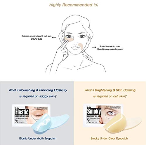 Skin Smoky