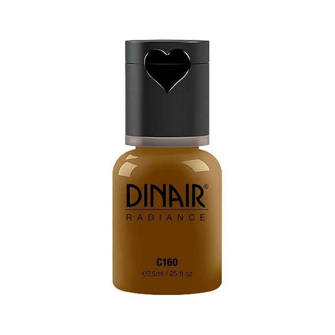 Dark Almond