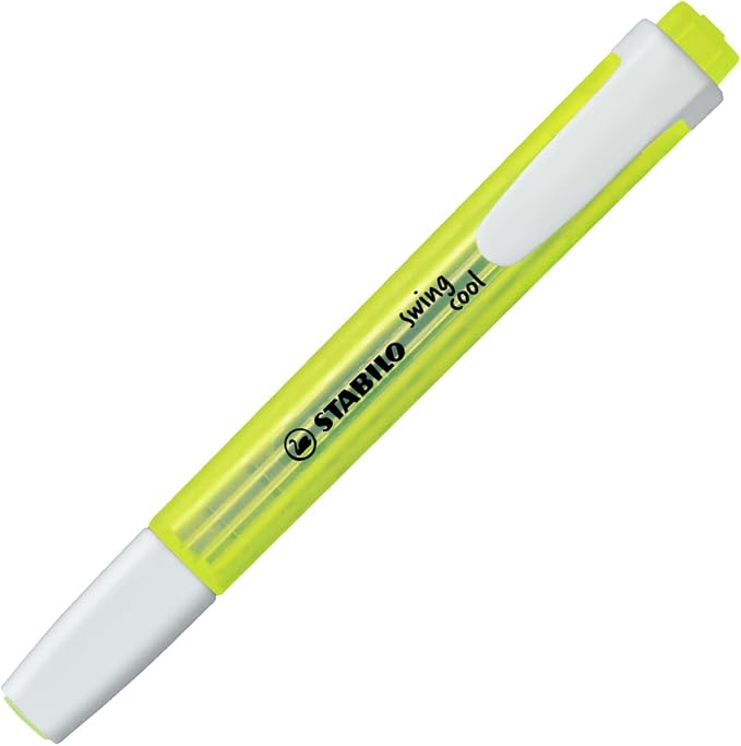 Yellow, Green, Blue, Pink