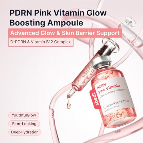 Pink PDRN