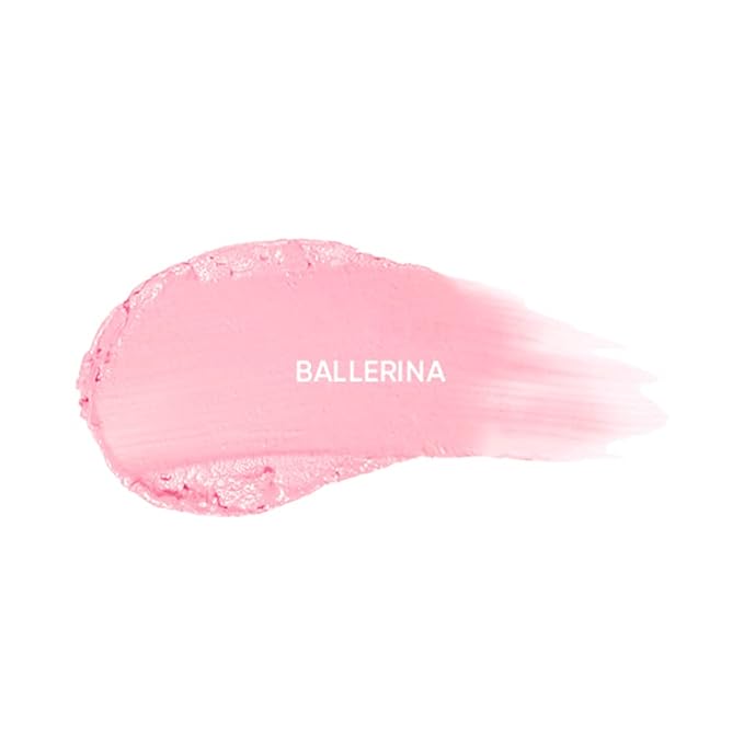 01 BALLERINA