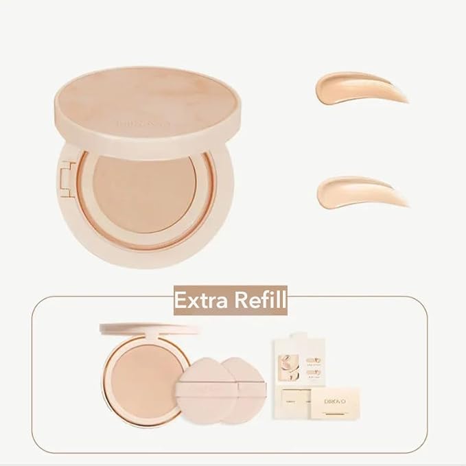 Dry Skin Ivory