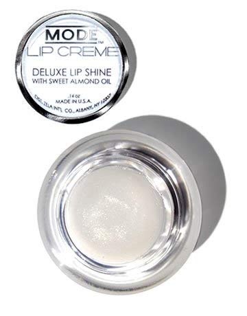 GODDESS (Ethereal Ultra Glossy Clear Shine)