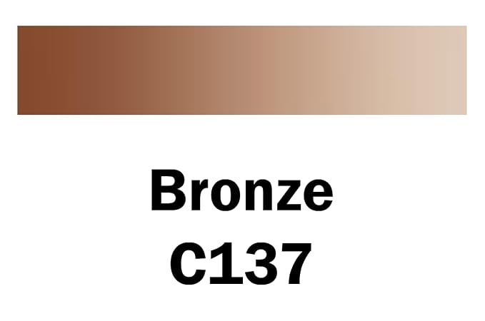 Bronze