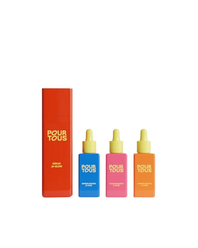 Serum Set