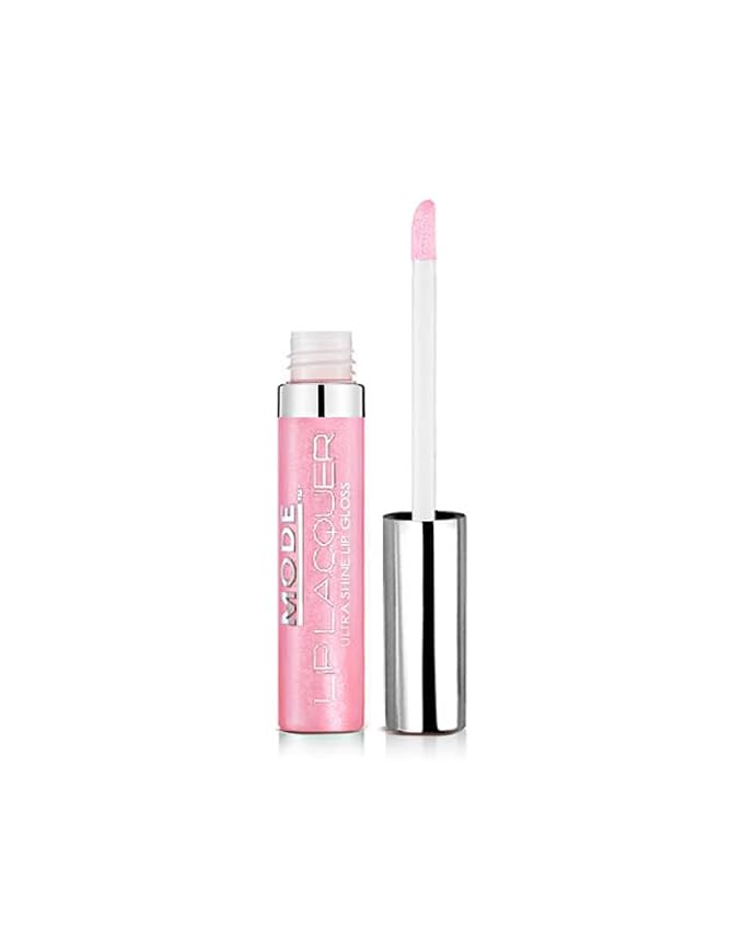 IT'S A SIN (Frosty Pearl Cotton Candy Pink)